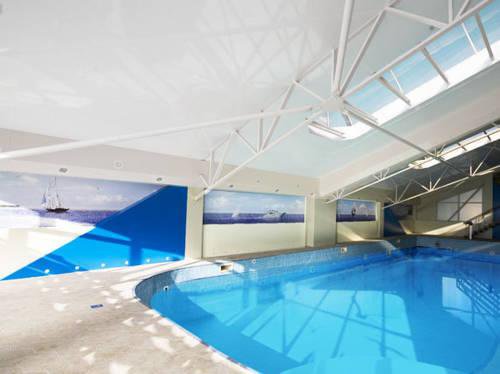 Гостиница Forde Wind Absolute Result Hotel Прислон-5