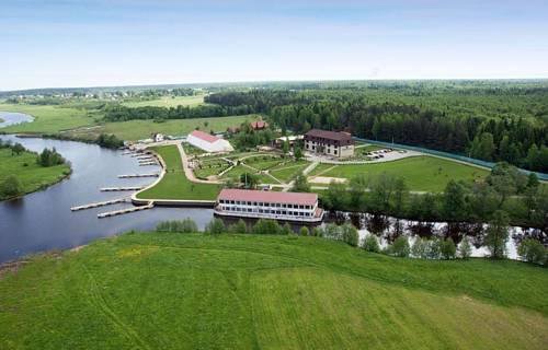 Гостиница Forde Wind Absolute Result Hotel Прислон-17