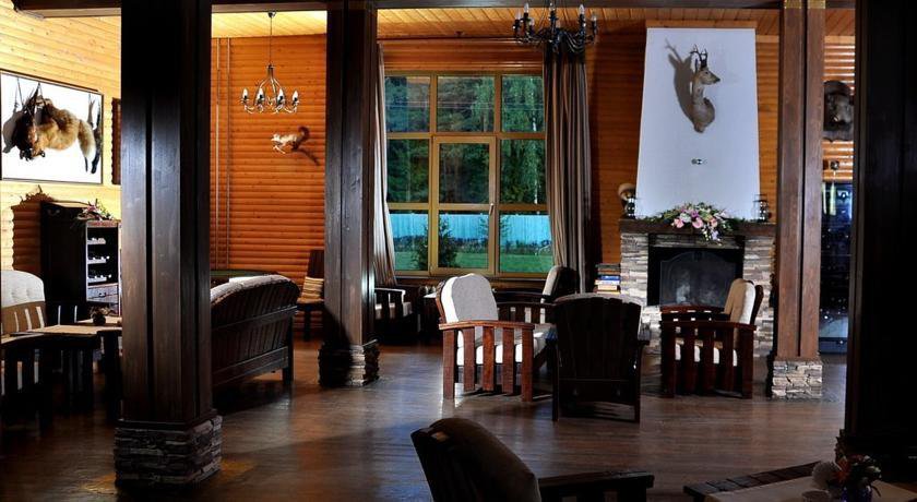 Гостиница Forde Wind Absolute Result Hotel Прислон-28