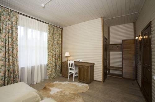 Гостиница Forde Wind Absolute Result Hotel Прислон