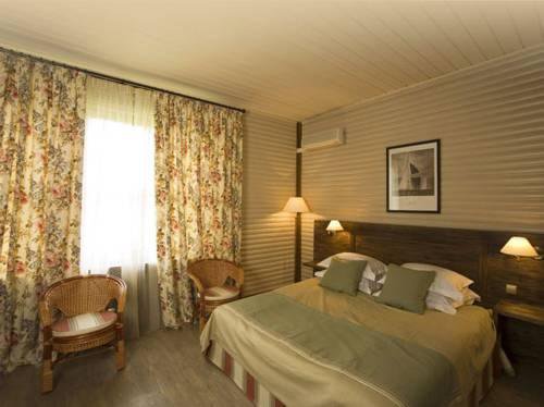 Гостиница Forde Wind Absolute Result Hotel Прислон-11