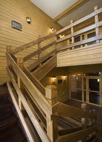 Гостиница Forde Wind Absolute Result Hotel Прислон-18