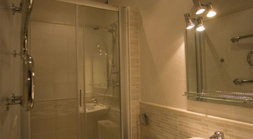 Гостиница Forde Wind Absolute Result Hotel Прислон