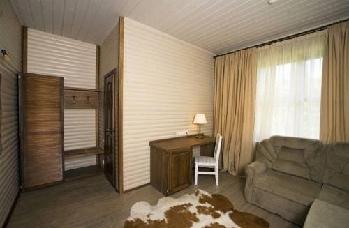 Гостиница Forde Wind Absolute Result Hotel Прислон-20