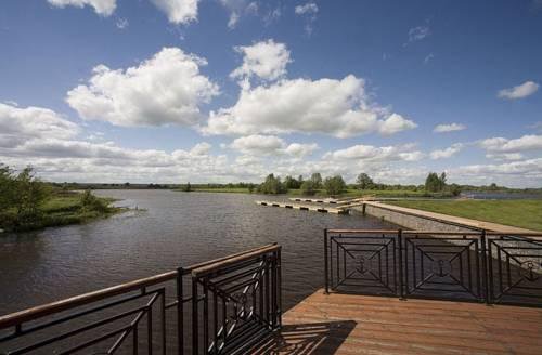 Гостиница Forde Wind Absolute Result Hotel Прислон-15