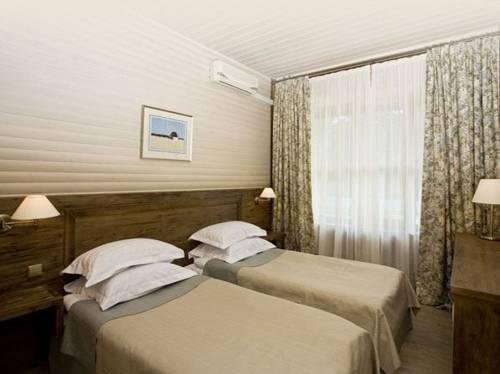 Гостиница Forde Wind Absolute Result Hotel Прислон-13