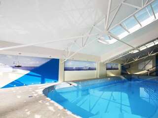 Гостиница Forde Wind Absolute Result Hotel Прислон-1